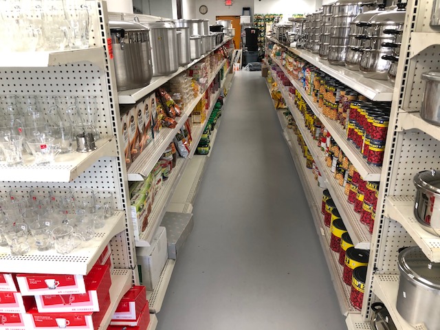 Madina Market & Grill | restaurant | 1711 Branham Ln a2, San Jose, CA 95118, USA | 4088097945 OR +1 408-809-7945