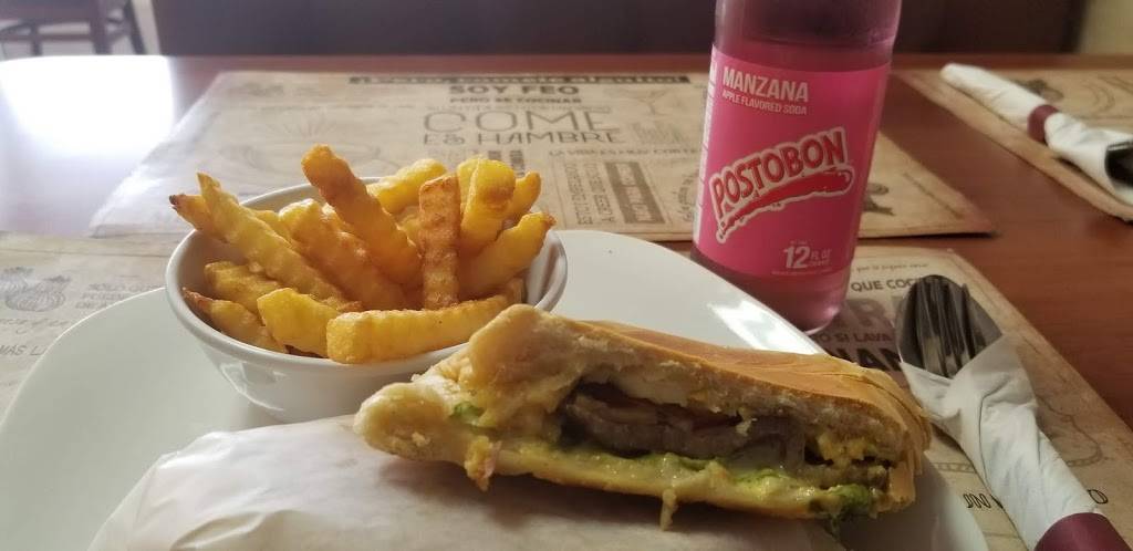 Rancheritos | restaurant | 10045 Belvedere Rd #5, Royal Palm Beach, FL 33411, USA | 5613185470 OR +1 561-318-5470