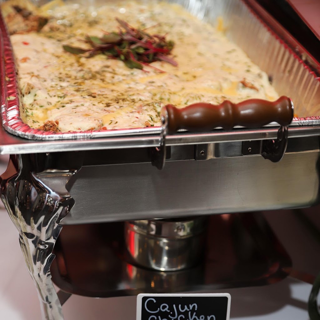 Magnolia Doms Catering Services | restaurant | 18915 W 7 Mile Rd, Detroit, MI 48219, USA | 2483011229 OR +1 248-301-1229