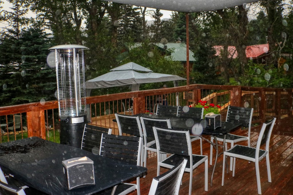 Cuchara Yacht Club | restaurant | 30 Cuchara Ave, La Veta, CO 81055, USA | 7197423218 OR +1 719-742-3218