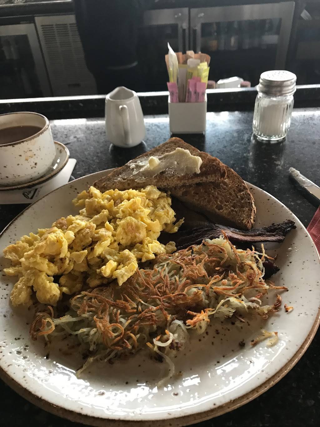 Porters in the Forest | restaurant | 3200 Lopez Rd, Pebble Beach, CA 93953, USA | 8316228237 OR +1 831-622-8237