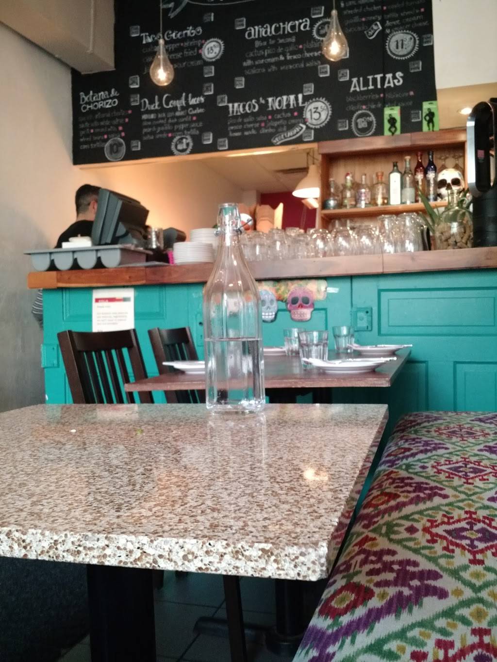 XOLA | restaurant | 2222 Queen St E, Toronto, ON M4E 1H2, Canada | 6478279070 OR +1 647-827-9070