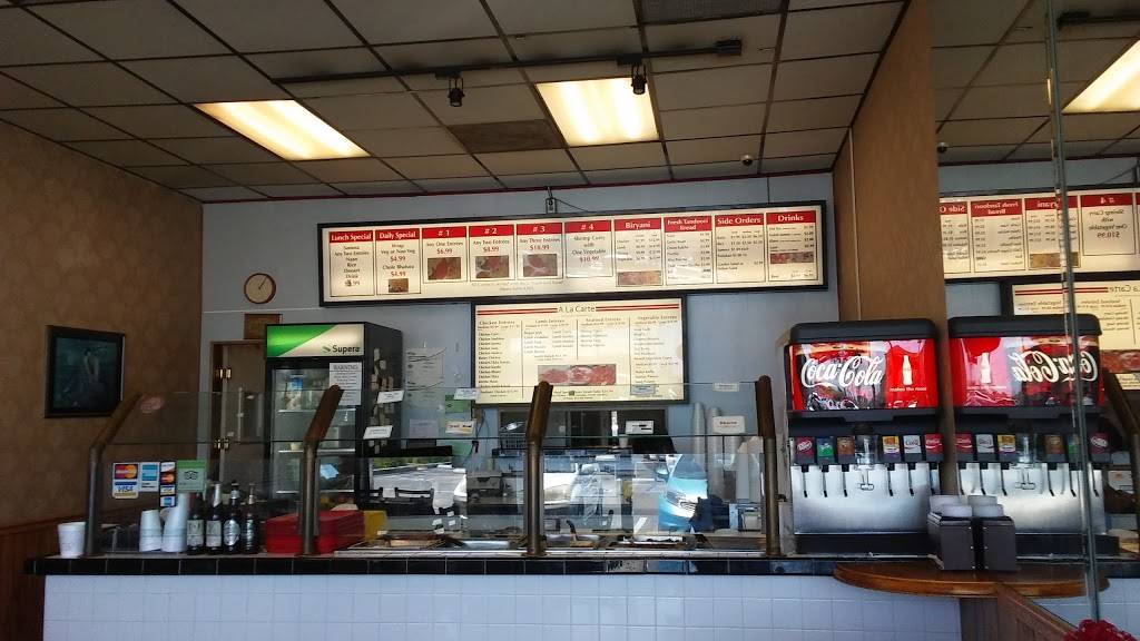 Taste of India | restaurant | 8890 Warner Ave, Fountain Valley, CA 92708, USA | 7148416868 OR +1 714-841-6868