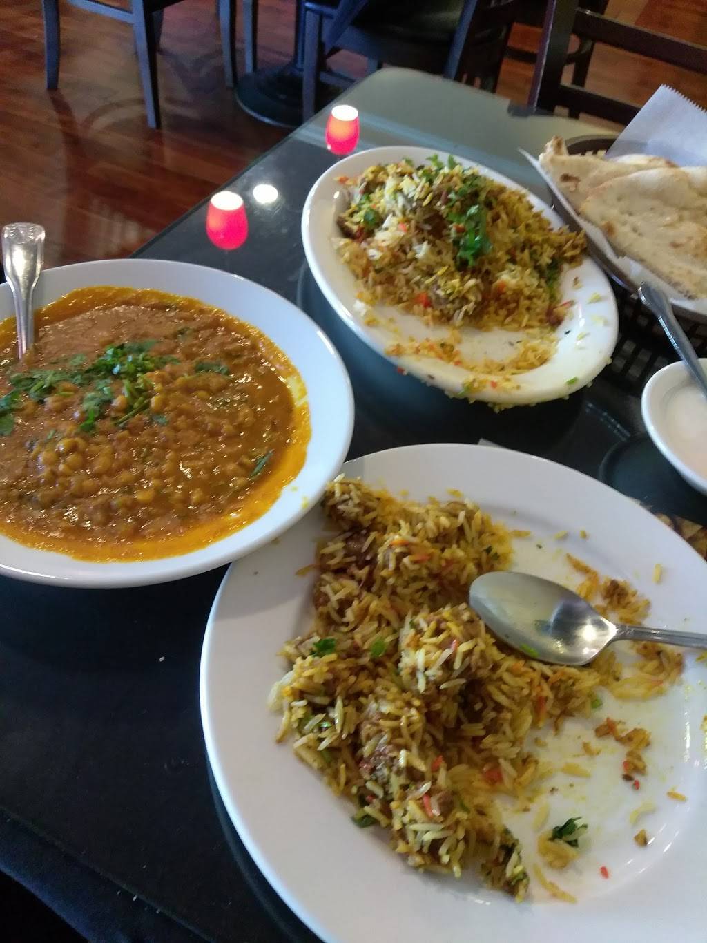 Zaiqa Restaurant | restaurant | 848 Willow Ave, Hercules, CA 94547, USA | 5103130697 OR +1 510-313-0697