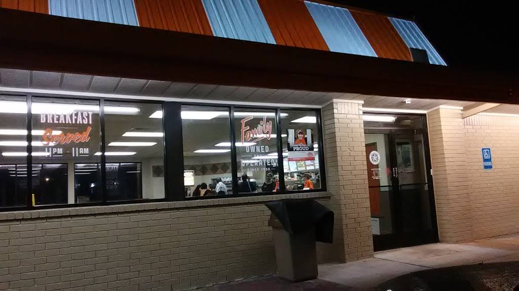 Whataburger | restaurant | 8941 Long Point Rd, Houston, TX 77055, USA | 7139736184 OR +1 713-973-6184