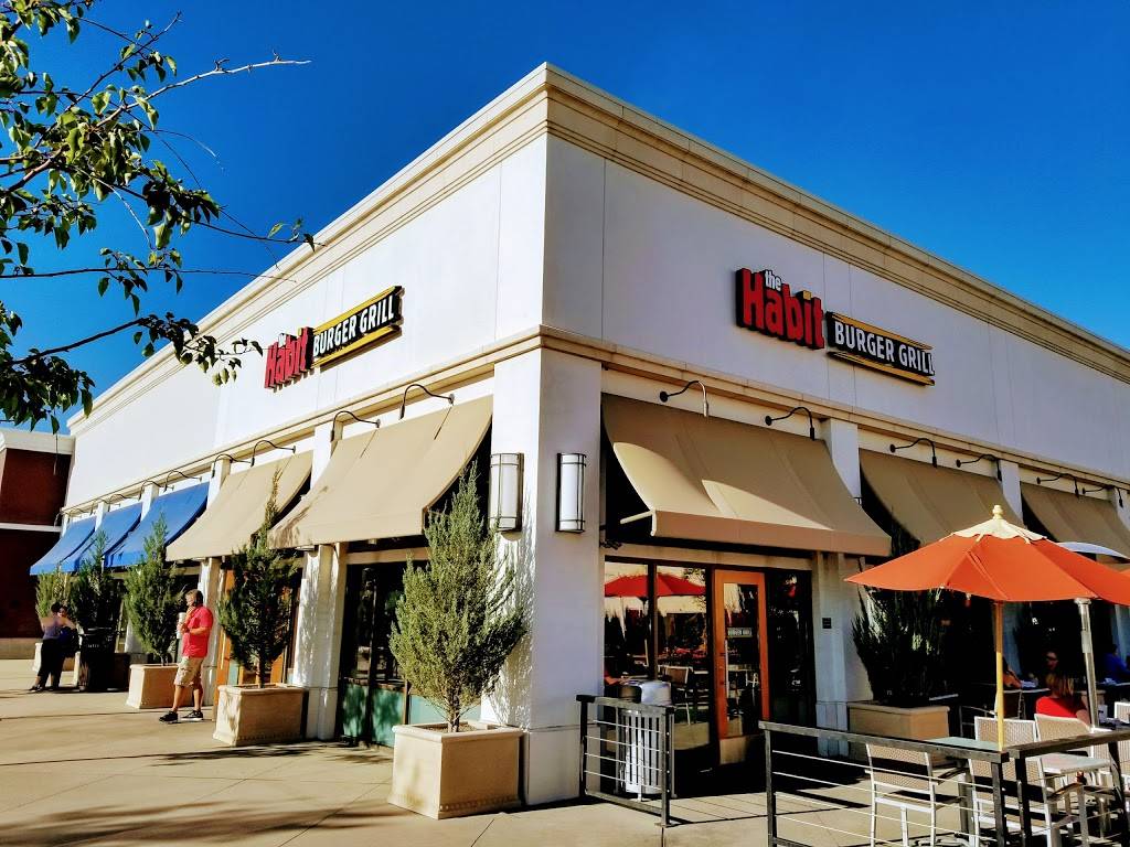 The Habit Burger Grill | meal takeaway | 260 N W Union Ave, Farmington, UT 84025, USA | 8014478404 OR +1 801-447-8404