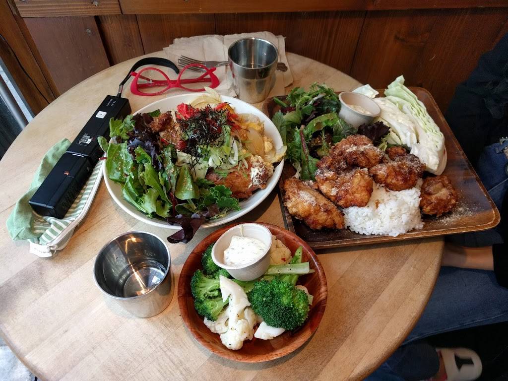 Aburaya | meal takeaway | 362 17th St, Oakland, CA 94612, USA | 5105027743 OR +1 510-502-7743