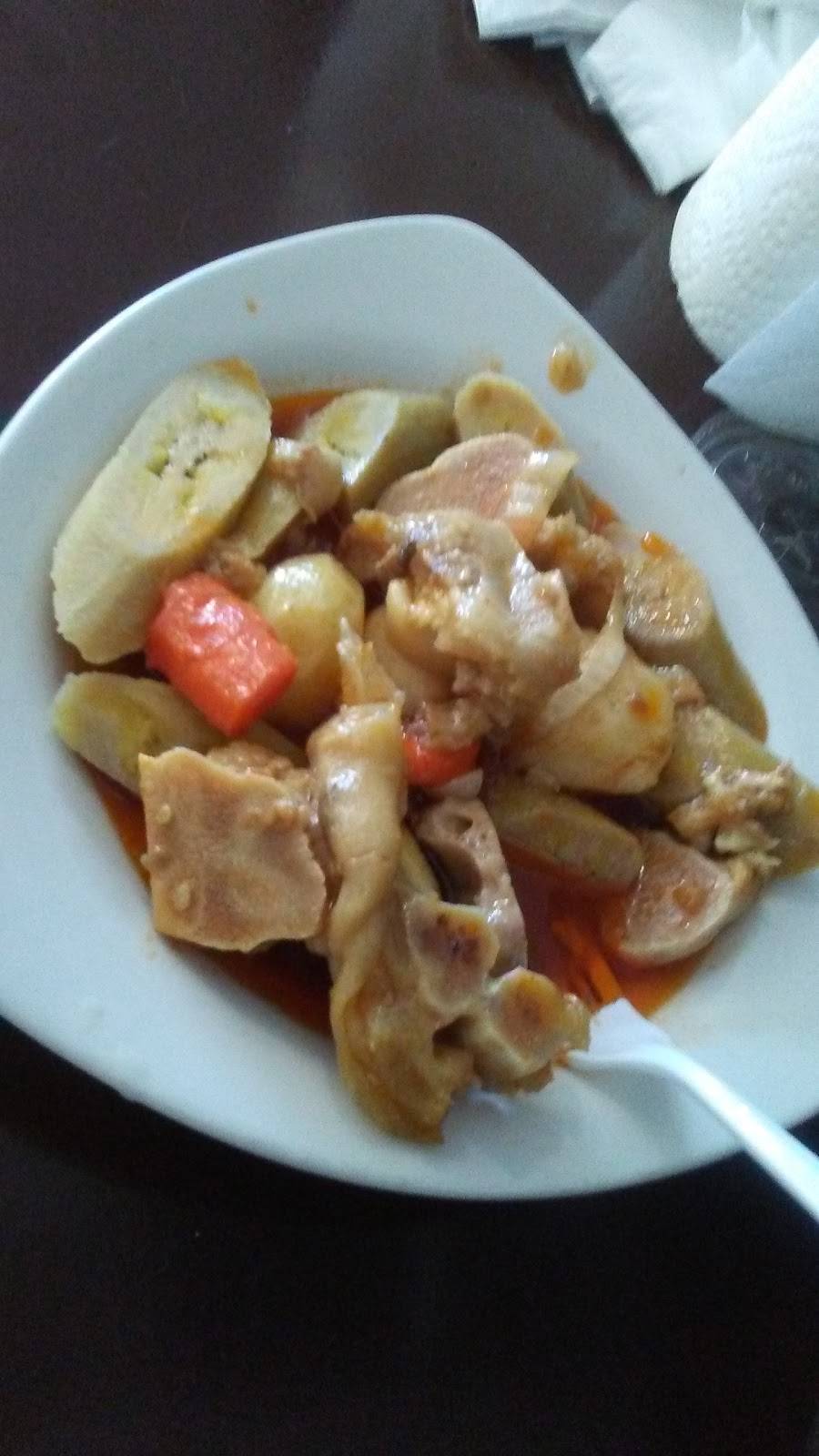 Pikliz Cafe and Lounge | restaurant | 903 Franklin Ave, Brooklyn, NY 11225, USA | 3476272191 OR +1 347-627-2191