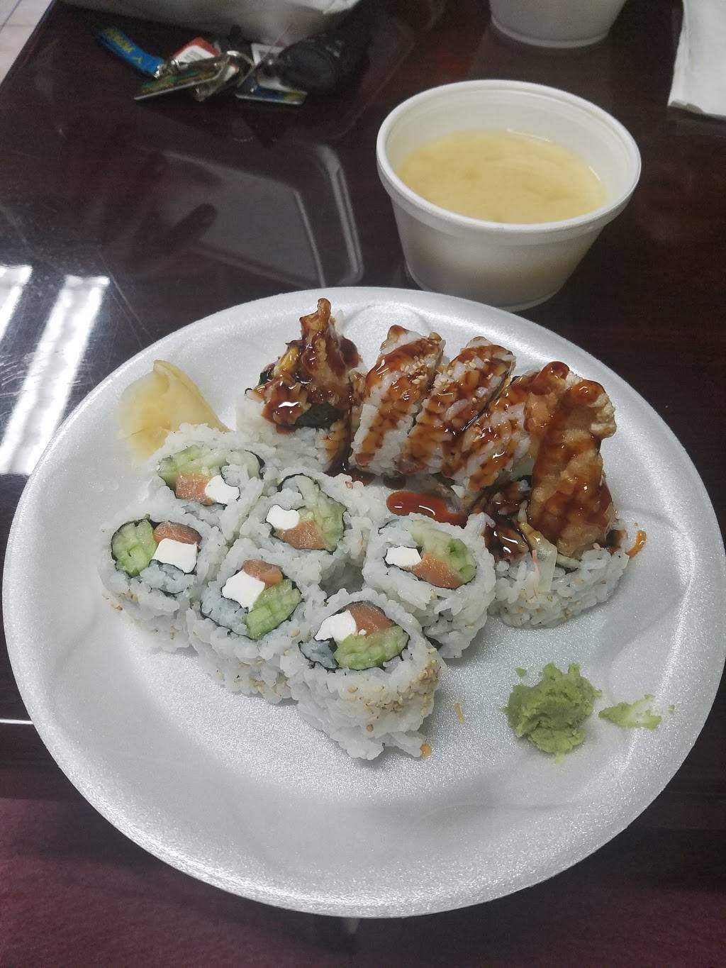 Sushi Time | restaurant | 2359 Millersport Hwy #1221, Getzville, NY 14068, USA | 7169327357 OR +1 716-932-7357