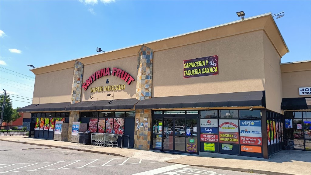 Oaxaca Taqueria | restaurant | 291 Sam Ridley Pkwy E #100, Smyrna, TN 37167, USA | 6156098453 OR +1 615-609-8453