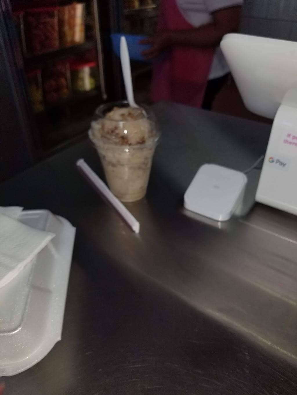 La Cocina By: Don Manuel | cafe | 4201 East Cesar E Chavez Avenue, Los Angeles, CA 90063, USA | 3239280327 OR +1 323-928-0327