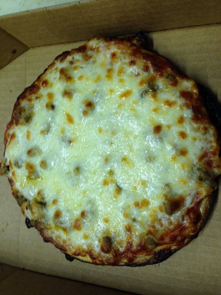 Camp pizza #2 | restaurant | 254 Parkway Dr, Salyersville, KY 41465, USA | 6063494500 OR +1 606-349-4500
