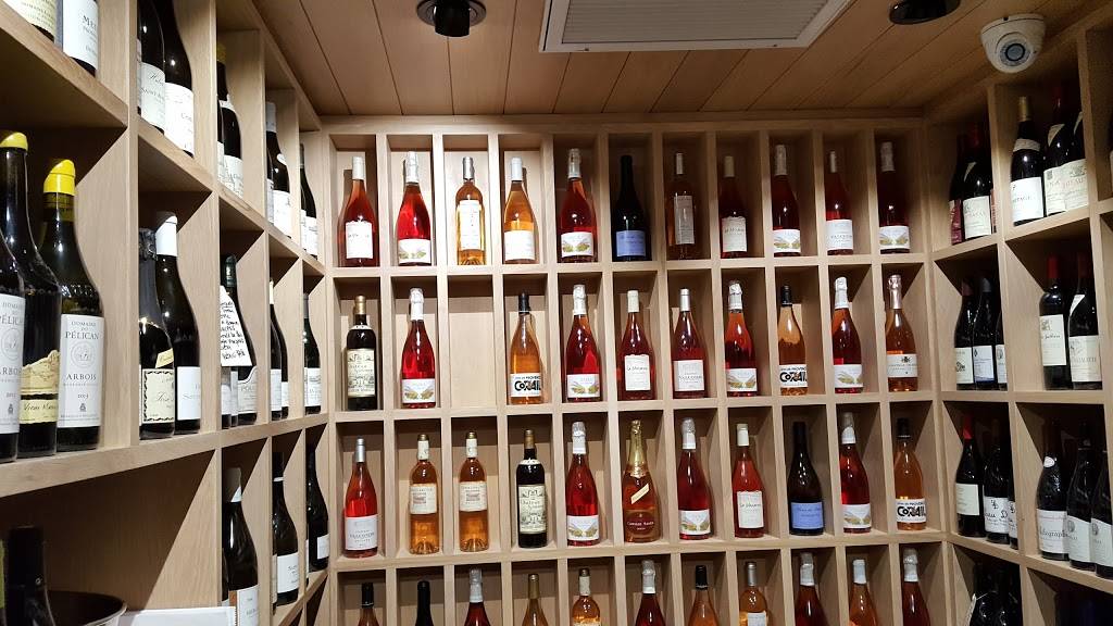 Jon & Vinnys Fairfax | restaurant | 412 N Fairfax Ave, Los Angeles, CA 90036, USA | 3233343369 OR +1 323-334-3369