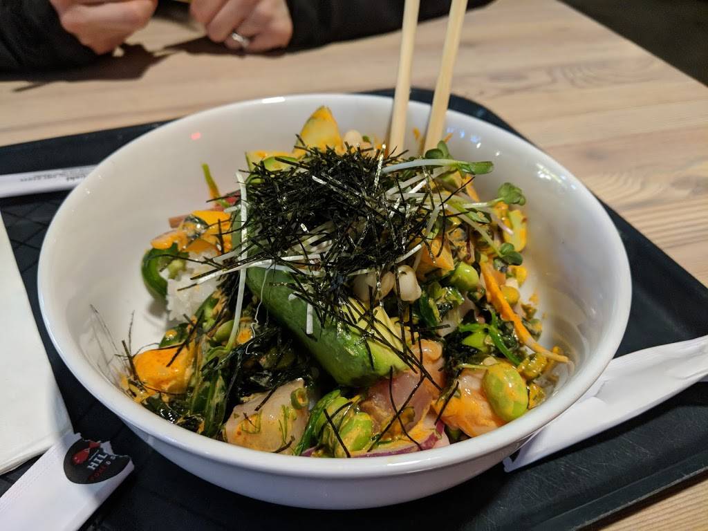 R. House | restaurant | 301 W 29th St, Baltimore, MD 21211, USA | 4433473570 OR +1 443-347-3570