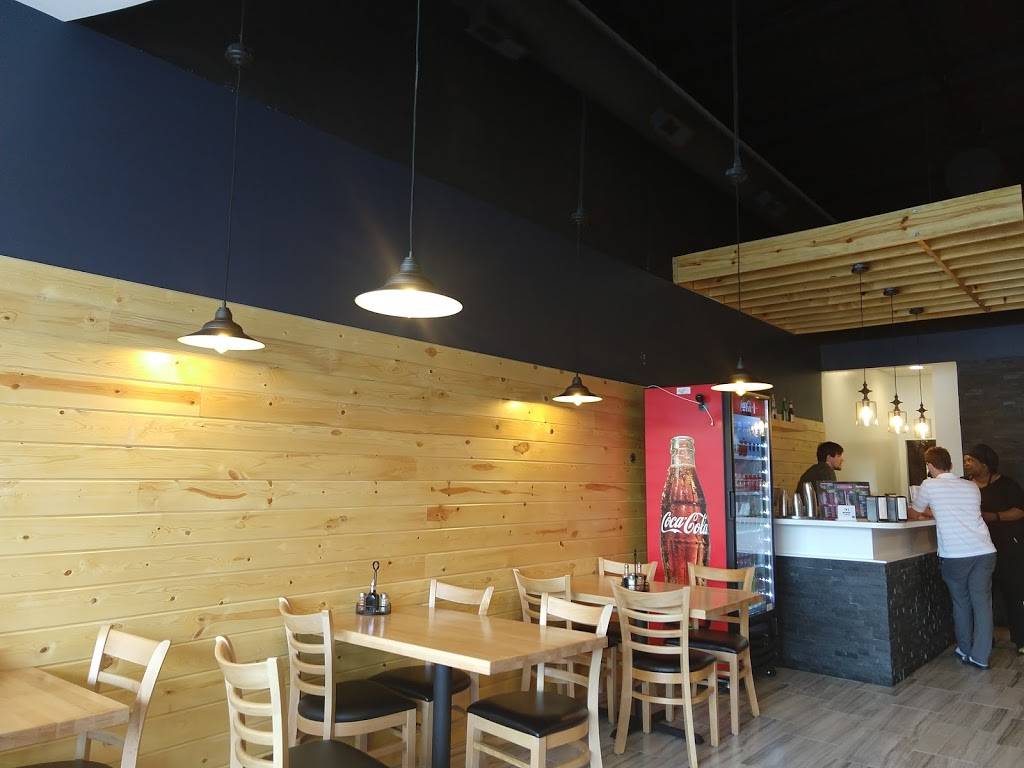 Blaze No.3 | restaurant | 135 South Chauncey Ave STE 2F2, West Lafayette, IN 47906, USA | 7654646999 OR +1 765-464-6999