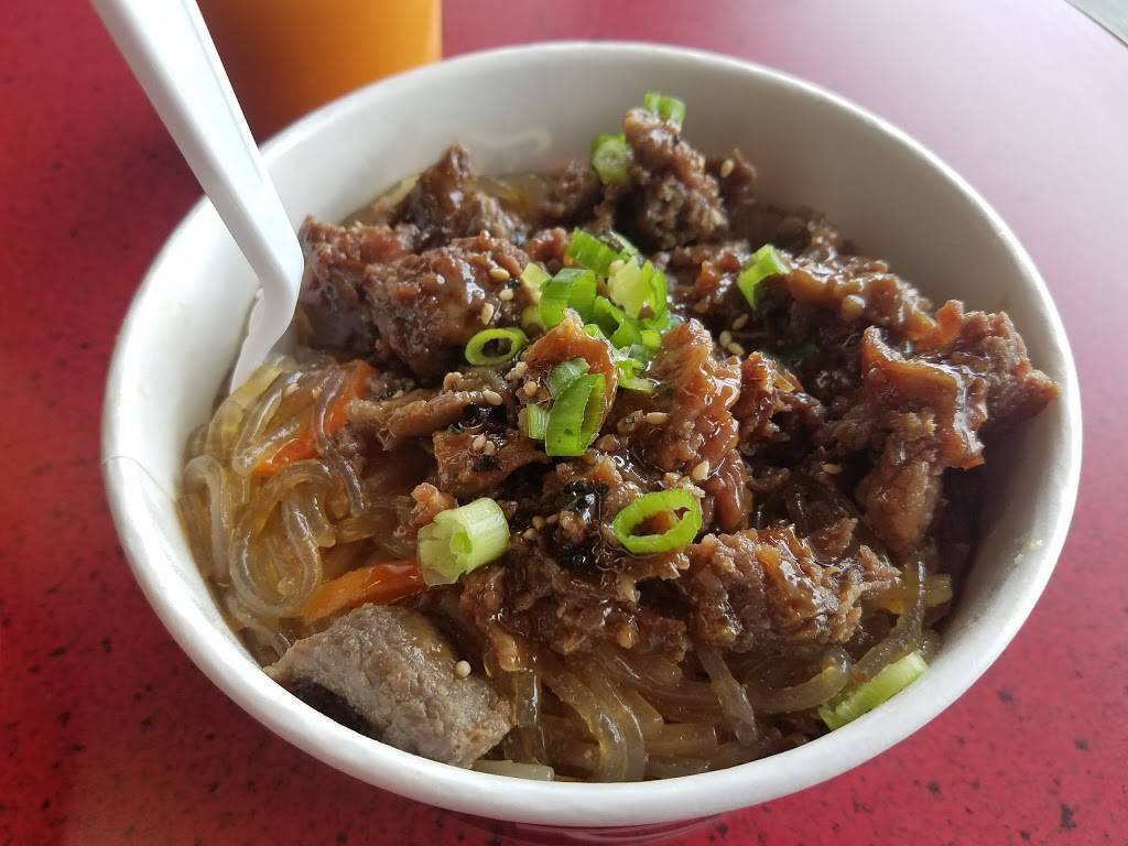 Top Bop - Muldoon | restaurant | 220 Muldoon Rd, Anchorage, AK 99504, USA | 9073343377 OR +1 907-334-3377