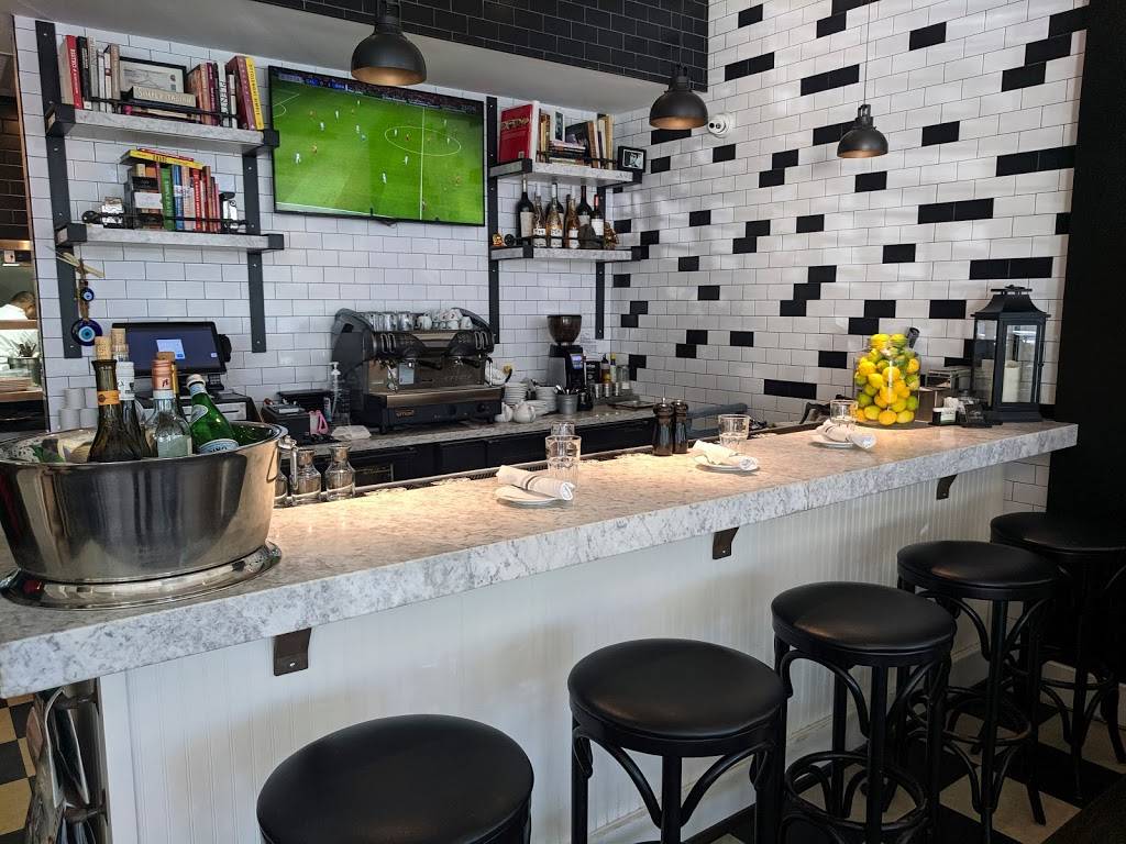 Costa Med Bistro+Wine | restaurant | 260 Crandon Blvd #46, Key Biscayne, FL 33149, USA | 3053617575 OR +1 305-361-7575