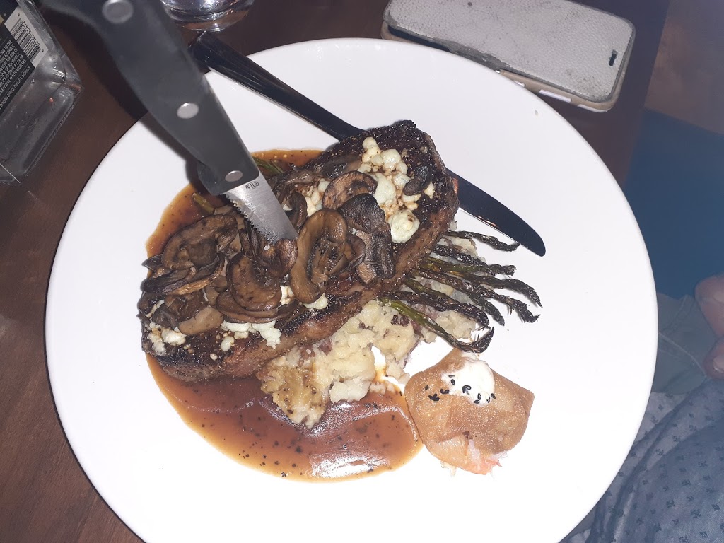 Vice Restaurant | restaurant | 500 Pearl St, Buffalo, NY 14202, USA | 7164240088 OR +1 716-424-0088