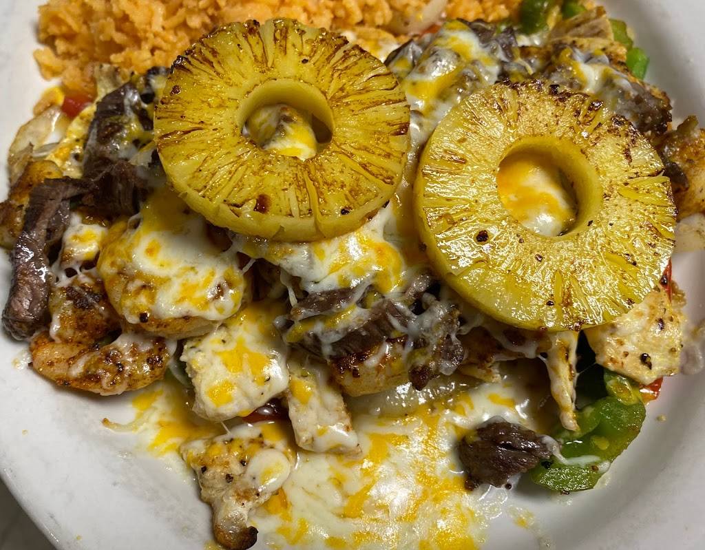 El Adobe | restaurant | 320 Broadway St, Audubon, IA 50025, USA | 7125632210 OR +1 712-563-2210