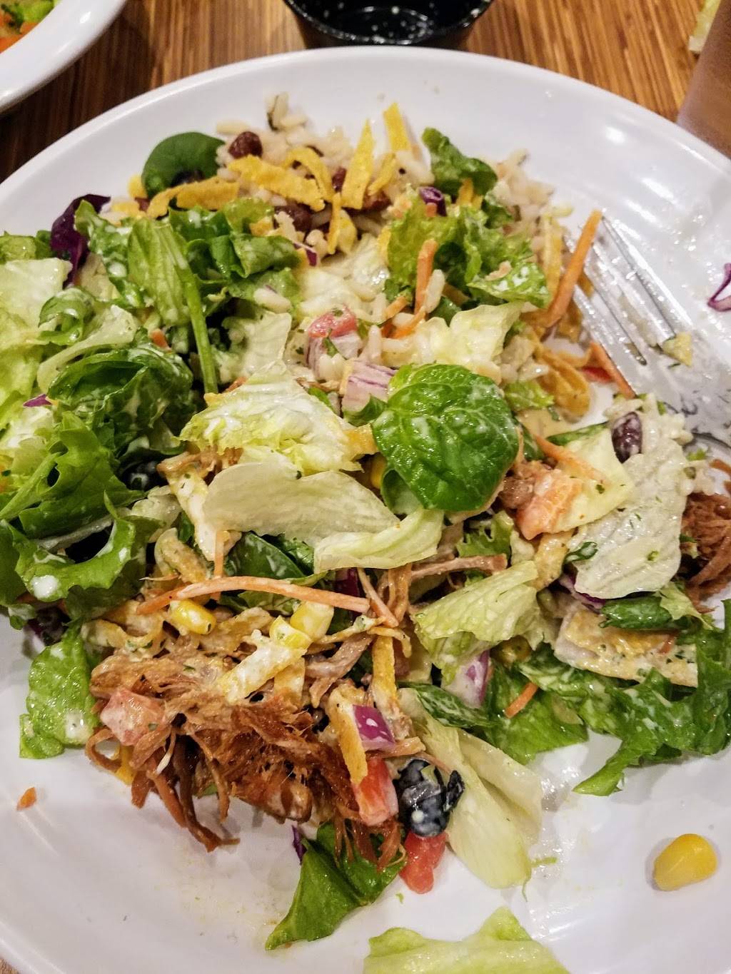 Rumbi Island Grill | restaurant | 1902 S Val Vista Dr suite 101, Mesa, AZ 85204, USA | 4805395593 OR +1 480-539-5593