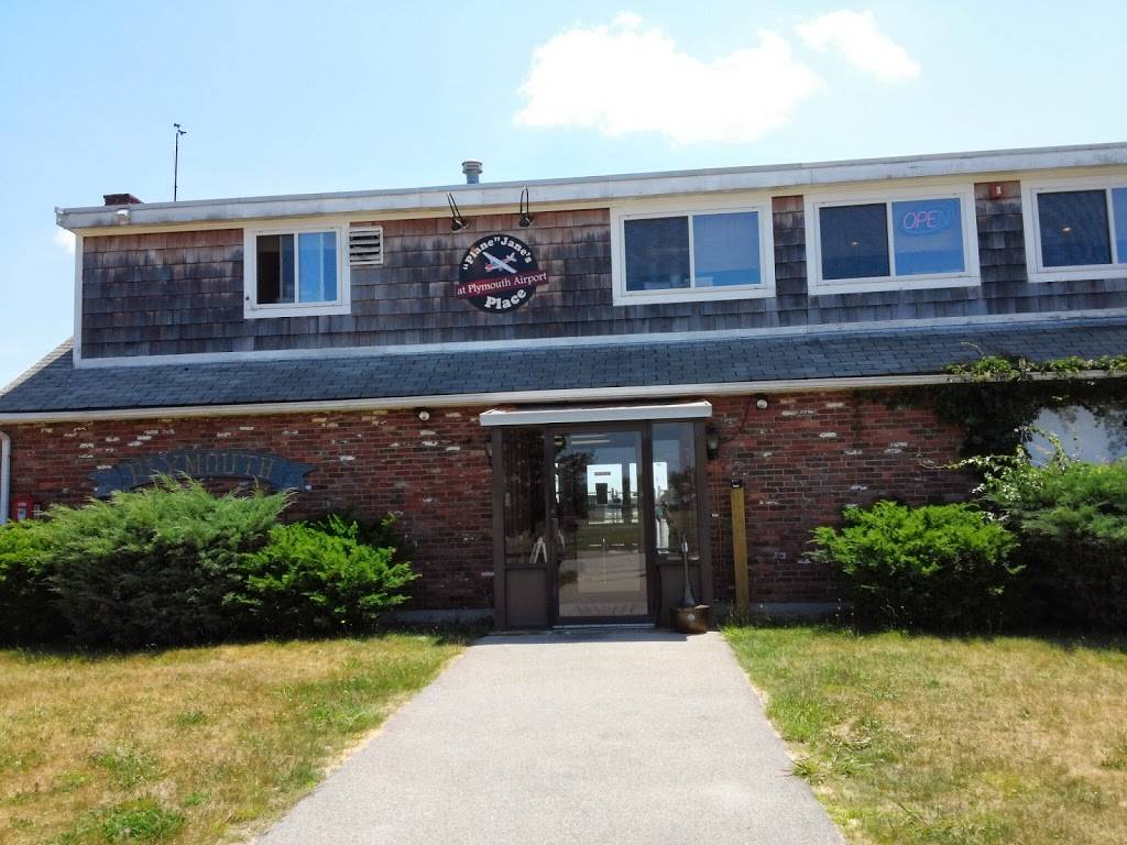Plane Janes Place | restaurant | 246 S Meadow Rd, Plymouth, MA 02360, USA | 5087479396 OR +1 508-747-9396