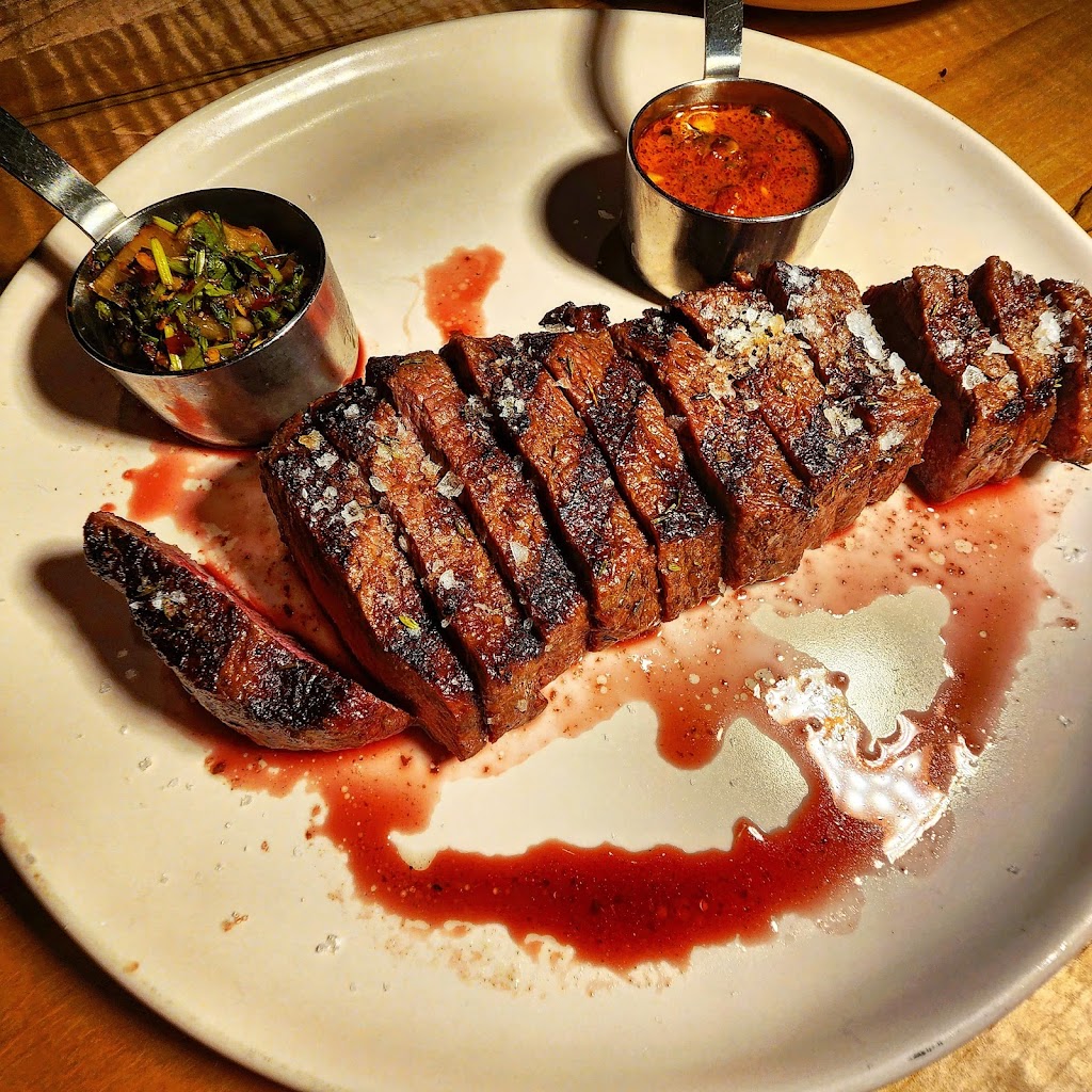 jaja | restaurant | 2050 Gehring Ave, Cleveland, OH 44113, USA | 2169985353 OR +1 216-998-5353