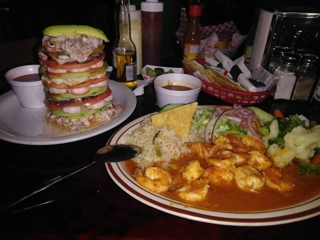 Los Portales Mexican Food | restaurant | 2814 N 35th Ave, Phoenix, AZ 85009, USA | 6024425526 OR +1 602-442-5526