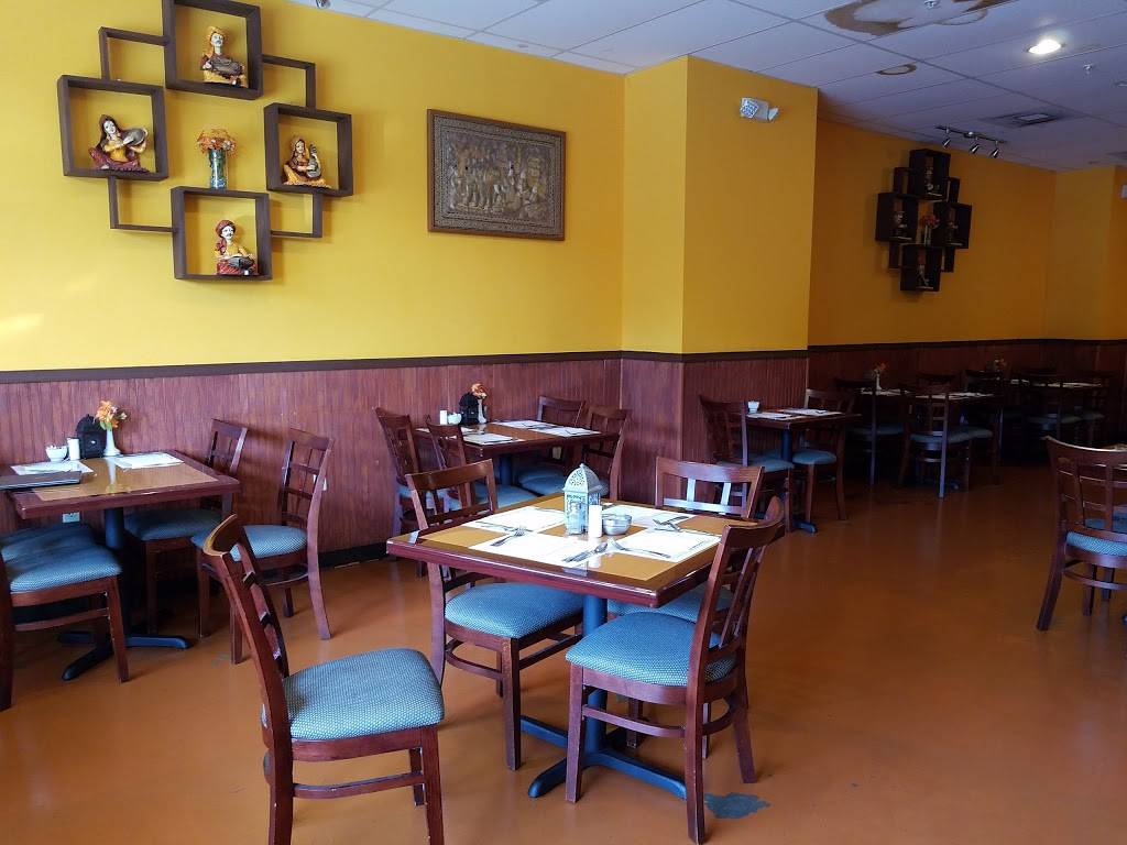Mango Grill | restaurant | 11205 John F Kennedy Dr #201, Hagerstown, MD 21742, USA | 2407076220 OR +1 240-707-6220
