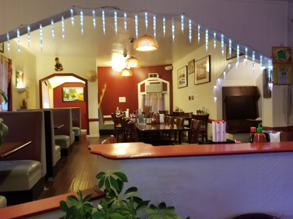 Saigon Village Restaurant | restaurant | 720 B St, San Rafael, CA 94901, USA | 4154533505 OR +1 415-453-3505