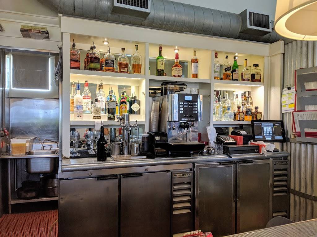 Boon Fly Café | restaurant | 4048 Sonoma Hwy, Napa, CA 94559, USA | 7072994870 OR +1 707-299-4870