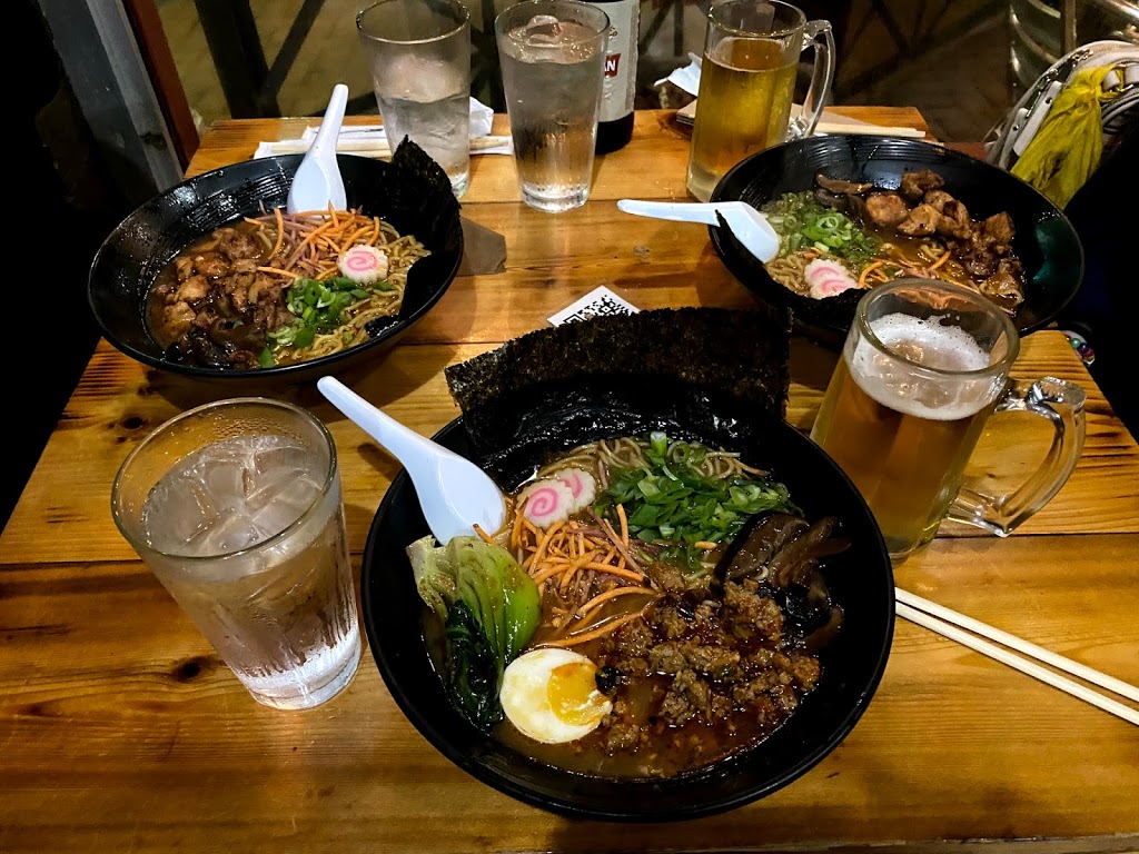 Kimura | restaurant | 152 E Pecan St # 102, San Antonio, TX 78205, USA | 2104440702 OR +1 210-444-0702