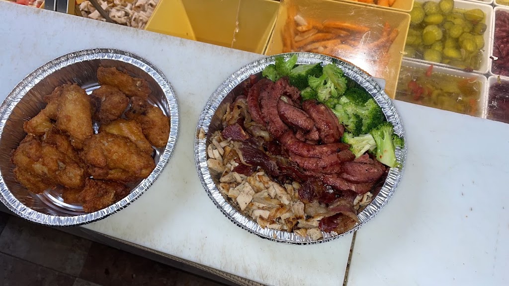 S&M DELI & GRILL | restaurant | 8505 Lawyers Rd, Charlotte, NC 28227, USA | 7045260666 OR +1 704-526-0666