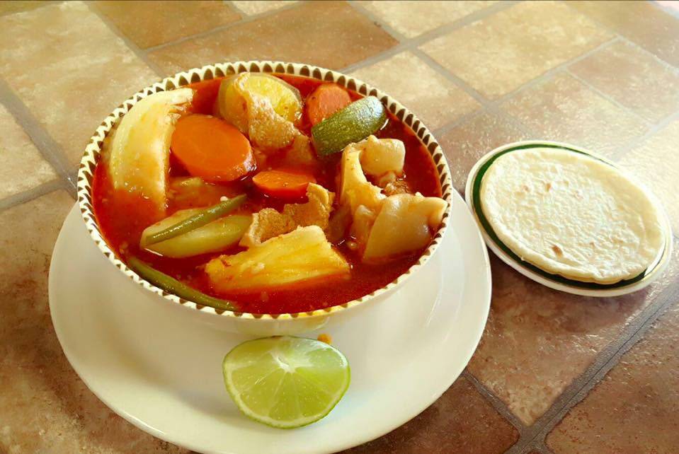 Delicias de El Salvador | restaurant | 1086 Murfreesboro Pike, Nashville, TN 37217, USA | 6155467787 OR +1 615-546-7787