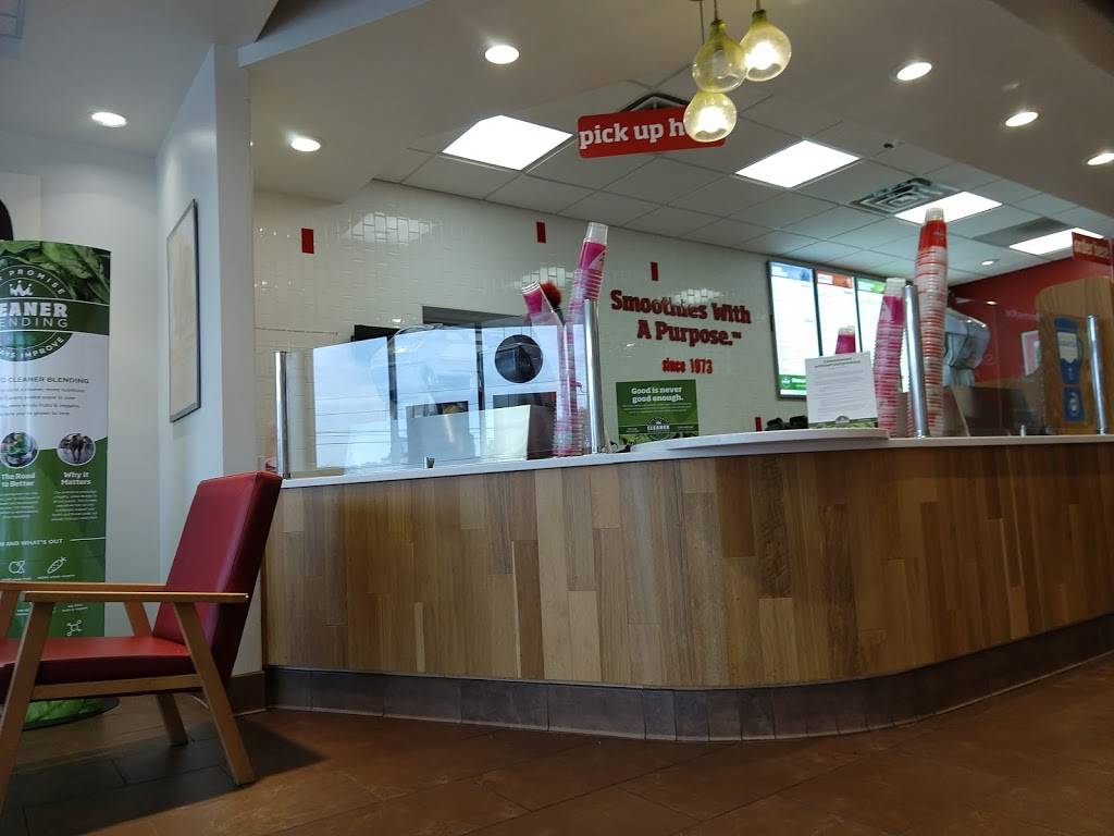 Smoothie King | restaurant | 1235 West Chester Pike, Havertown, PA 19083, USA | 6104494203 OR +1 610-449-4203