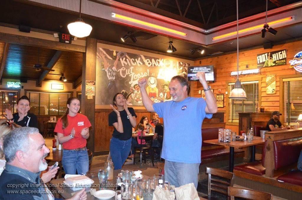 Logans Roadhouse | restaurant | 6226 University Dr NW, Huntsville, AL 35806, USA | 2568377885 OR +1 256-837-7885