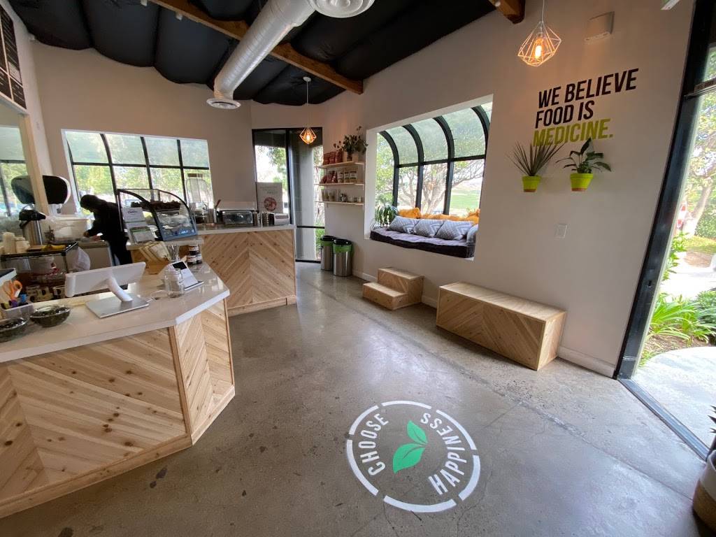 choice juicery | cafe | 5631 Palmer Way A, Carlsbad, CA 92010, USA | 7606835008 OR +1 760-683-5008