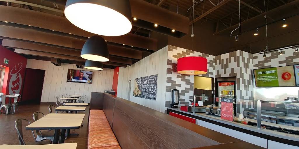 barBURRITO | restaurant | 9 Jim Kimmett Blvd, Napanee, ON K7R 0B4, Canada | 6133540007 OR +1 613-354-0007