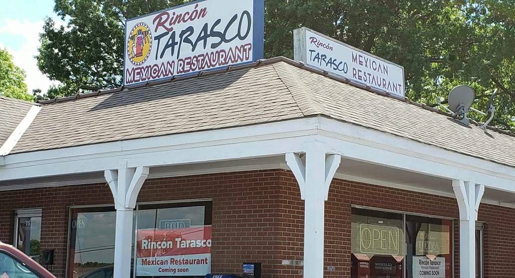Rincon Tarasco Authentic Mexican Food | restaurant | 7534 Raytown Rd, Raytown, MO 64138, USA | 8168865444 OR +1 816-886-5444