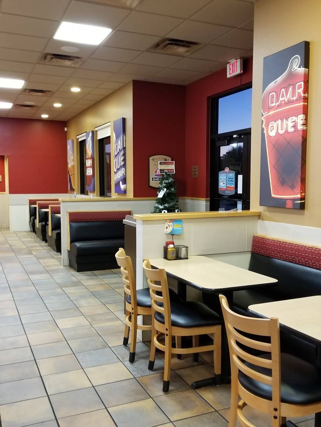 Dairy Queen Grill & Chill | restaurant | 9011 Cody Lee Rd, Fort Myers, FL 33912, USA | 2397681238 OR +1 239-768-1238