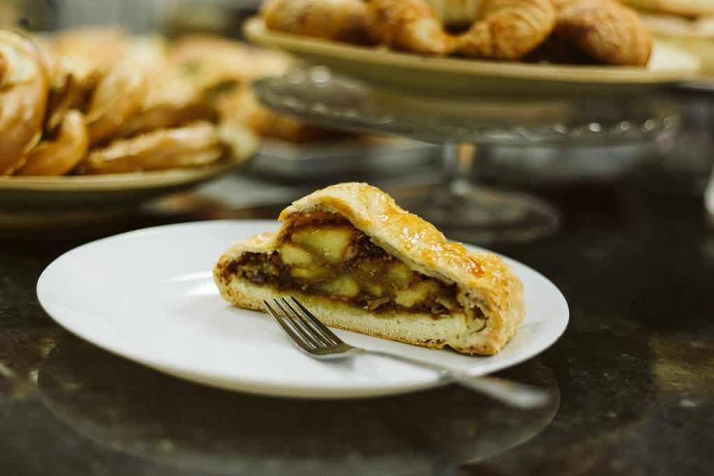 Mama Gs St. Pete | bakery | 6114 54th Ave N, Kenneth City, FL 33709, USA | 7274409160 OR +1 727-440-9160