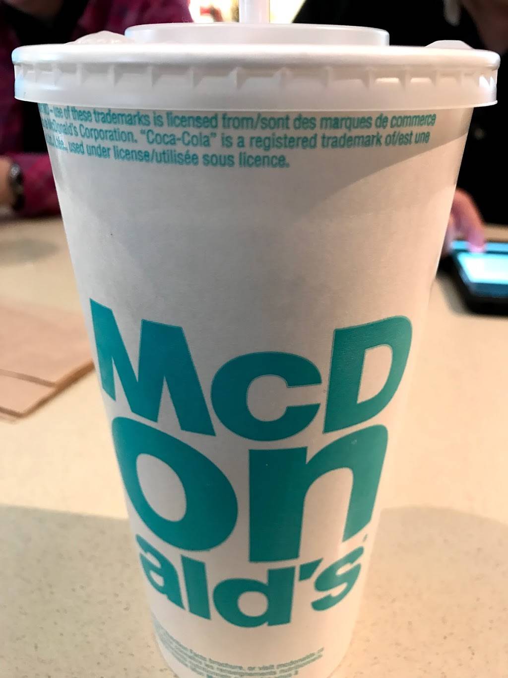 McDonalds | cafe | 25 The West Mall, Etobicoke, ON M9C 1B8, Canada | 4166260559 OR +1 416-626-0559