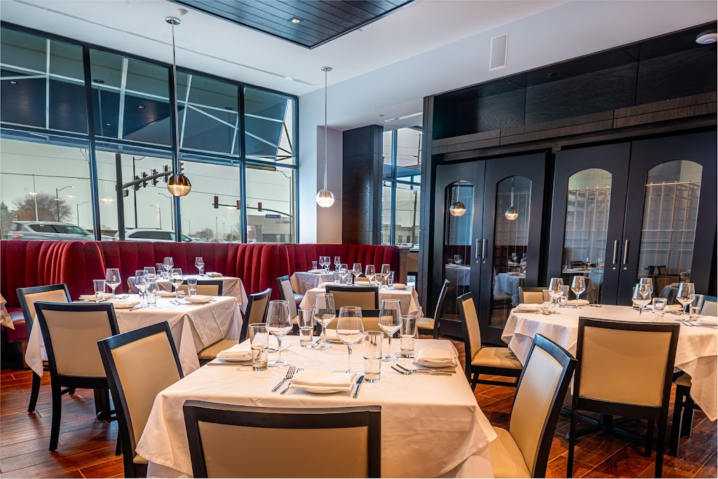 Rosebud Steakhouse Centennial Village | restaurant | 9601 Calumet Ave, Munster, IN 46321, USA | 2192660050 OR +1 219-266-0050