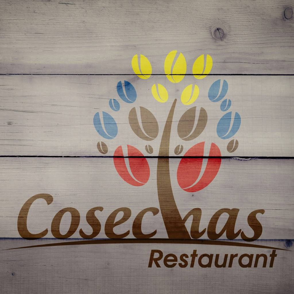 Cosechas Restaurant | restaurant | 324 Hope St, Stamford, CT 06906, USA | 2032747979 OR +1 203-274-7979