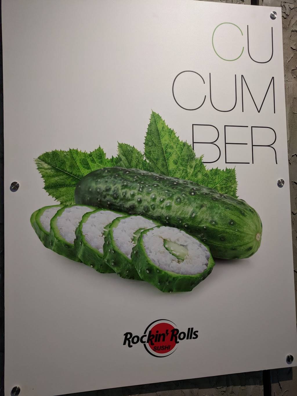 Rockin’ Rolls Sushi | restaurant | 3405 Hillsborough Rd, Durham, NC 27705, USA | 9192518822 OR +1 919-251-8822