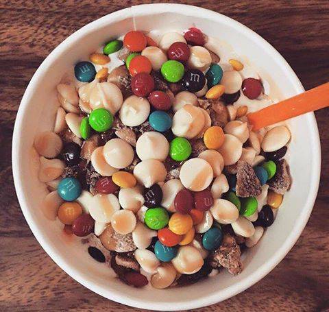 Orange Leaf Frozen Yogurt | restaurant | 1600 E Blvd St, Kokomo, IN 46902, USA | 7654507568 OR +1 765-450-7568