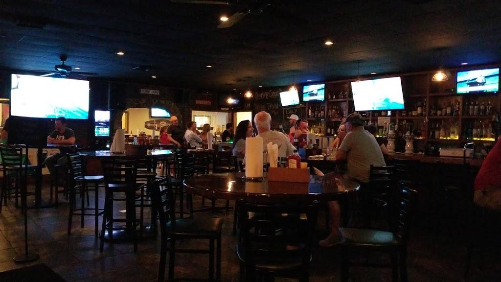 The Dog & Parrot | restaurant | 19703 Gulf Blvd, Indian Shores, FL 33785, USA | 7275933208 OR +1 727-593-3208