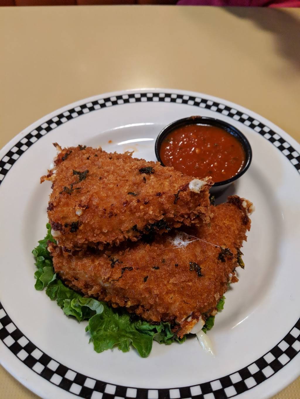 HWY 66 Diner | restaurant | Hardrock Casino, 777 W Cherokee St, Catoosa, OK 74015, USA | 8007606700 OR +1 800-760-6700