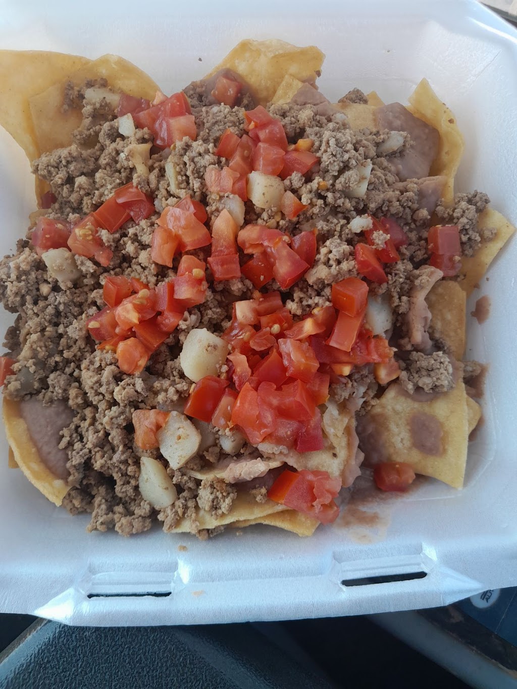 Lichas Kitchen | restaurant | 309 N 8th St, Loving, NM 88256, USA | 5757459954 OR +1 575-745-9954