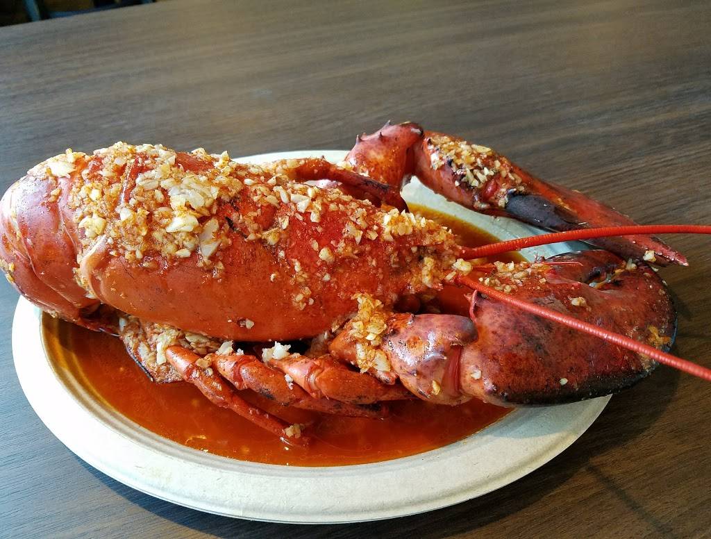 Crawdaddy Restaurant | restaurant | 779 Story Rd #10, San Jose, CA 95122, USA | 4082862729 OR +1 408-286-2729