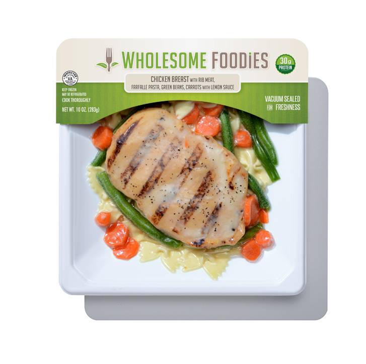 Frozen Foodies | meal takeaway | 340 Shore Dr, Burr Ridge, IL 60527, USA | 6302300332 OR +1 630-230-0332